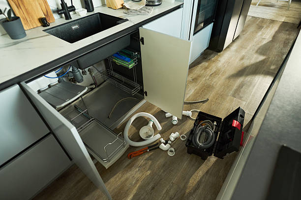 Trusted Plumbing service in Nashville, NC - AAA Plumbing Heating