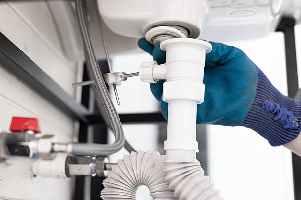 Reliable Plumbing contractor in Nashville, NC by AAA Plumbing Heating