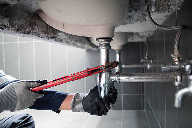 Trusted Toilet Repair service in Nashville, NC - AAA Plumbing Heating